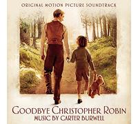 Goodbye Christopher Robin (CD) Album