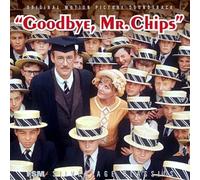 Original Soundtrack - Goodbye Mr. Chips [Import]