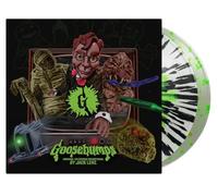 Original Soundtrack - Goosebumps-Neon Green Clear Vinyl [Import]