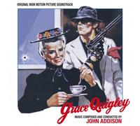 Original Soundtrack - Grace Quigley