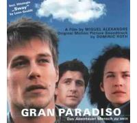 Original Soundtrack - Gran Paradiso [Import]