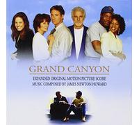Original Soundtrack - Grand Canyon [Import]