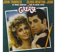 Original Soundtrack: Grease: (cd) NEUF