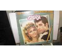 Original Soundtrack - Grease-Deluxe [Import]