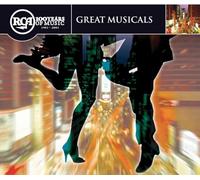 Various Artists – Original Soundtrack – Great Musicals