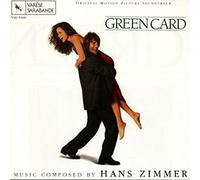 Original Soundtrack - Green Card: Original Motion Picture Soundtrack