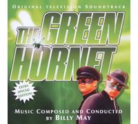 Original Soundtrack - Green Hornet [Import]