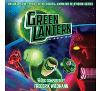 Original Soundtrack - Green Latern [Import]