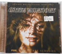 Original Soundtrack - Green Mansions [Import]