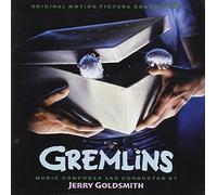 Original Soundtrack - Gremlins