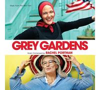 Original Soundtrack - Grey Gardens [Import]