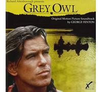 Original Soundtrack - Grey Owl [Import]