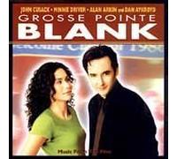Original Soundtrack - Grosse Pointe Blank