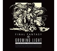 Original Soundtrack Growing Light Final Fantasy Xiv Blu-Ray
