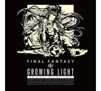 Square Enix – Bande originale Growing Light Final Fantasy XIV – Blu-ray