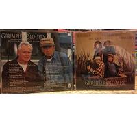 Original Soundtrack - Grumpier Old Men