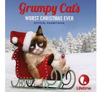 Ost - Grumpy Cats Worst Christmas/Various