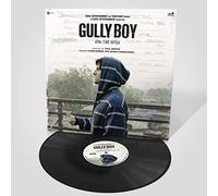 Original Soundtrack - Gully Boy (Original Soundtrack) [VINYL]