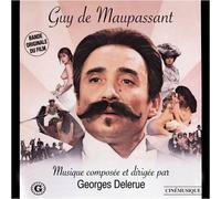 Original Soundtrack - Guy De Maupassant