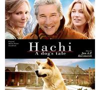 Original Soundtrack - Hachi -a Dog's Tale