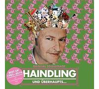 Original Soundtrack - Haindling Und Ueberhaupts [Import]