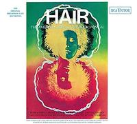 Original Soundtrack - Hair (Original Broadway..