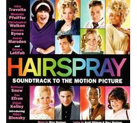 Hairspray – Bande originale – Universal Music Group – 2007
