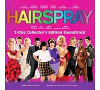 Original Soundtrack - Hairspray-Deluxe [Import]