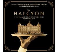 The Halcyon CD