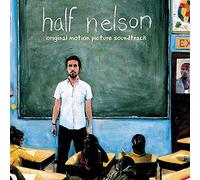 Original Soundtrack - Half Nelson (Bande Originale du Film)