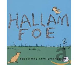 Original Soundtrack - Hallam Foe