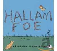 Original Soundtrack - Hallam Foe [Import]