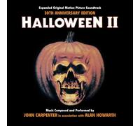 Original Soundtrack - Halloween 2 [Import]