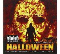 Original Soundtrack - Halloween (Bande Originale du Film)