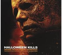 Original Soundtrack - Halloween Kills:..