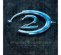 Original Soundtrack - Halo 2 [Import]