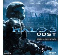 Original Soundtrack - Halo 3 Odst [Import]