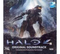 Original Soundtrack - Halo 4 [Import allemand]