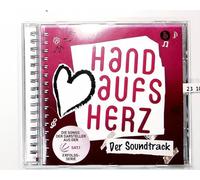 Original Soundtrack - Hand Aufs Herz