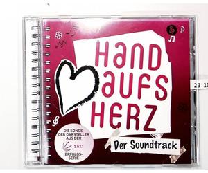 Original Soundtrack - Hand Aufs Herz