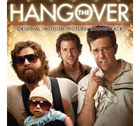 Hangover Ost