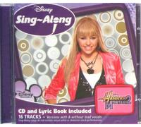 Original Soundtrack - Hannah Montana 2. [Import]