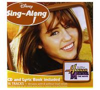 Original Soundtrack - Hannah Montana [Import]