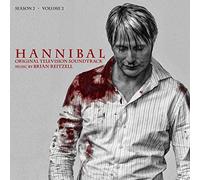 Original Soundtrack - Hannibal Season 2, Vol.2 [Import]