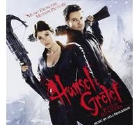 Original Soundtrack - Hansel & Gretel: Witch..