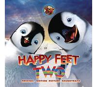 Various – Happy Feet 2 – Bande originale – Barbieripnk
