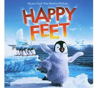 Original Soundtrack - Happy Feet Music