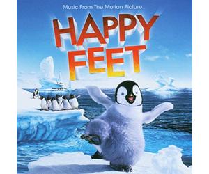 Original Soundtrack - Happy Feet Music