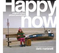 Original Soundtrack - Happy Now