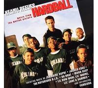 Original Soundtrack - Hardball (Japan)